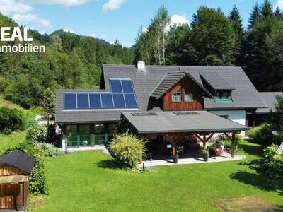 Einfamilienhaus kaufen in 8932 Weißenbach (Bild 1)