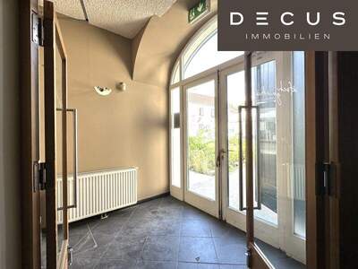 Büro / Praxis mieten in 1120 Wien (Bild 5)