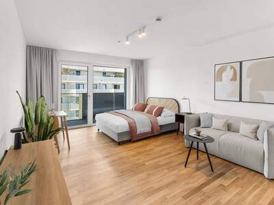 Wohnung mieten in 1200 Wien