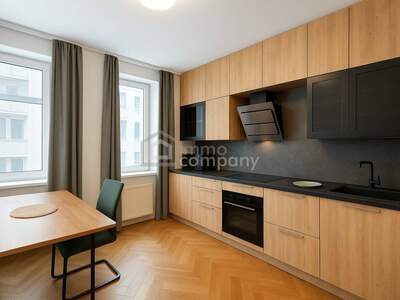 Wohnung kaufen in 1030 Wien