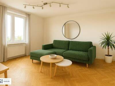 Anlageobjekt kaufen in 1150 Wien