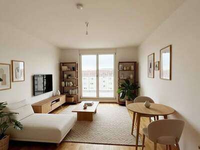 Eigentumswohnung in 1230 Wien