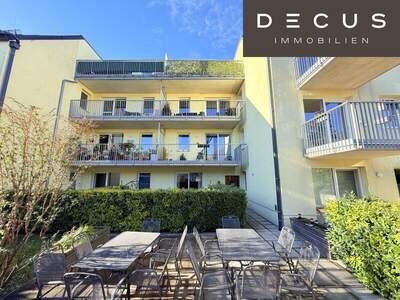 Terrassenwohnung mieten in 2345 Brunn