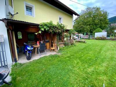 Haus mit Garten kaufen in 6091 Götzens (Bild 3)