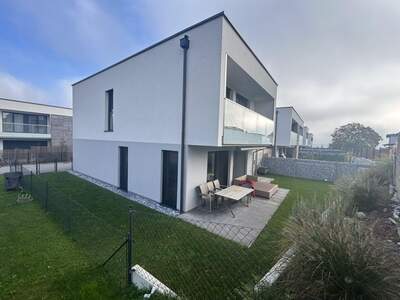 Haus mit Garten kaufen in 4694 Ohlsdorf (Bild 1)