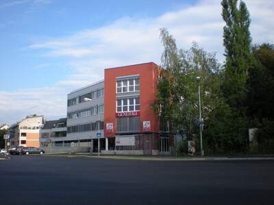 Gewerbeobjekt mieten in 9020 Klagenfurt (Bild 2)