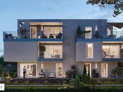 Anlageobjekt kaufen in 1220 Wien