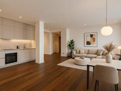 Terrassenwohnung kaufen in 1020 Wien (Bild 5)