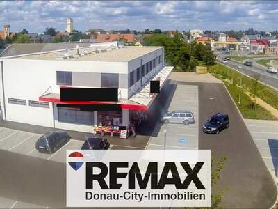 Ladenlokal mieten in 2232 Deutsch (Bild 2)