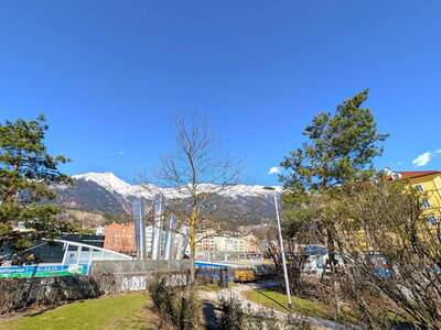 Wohnung kaufen in 6020 Innsbruck
