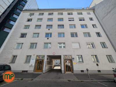 Terrassenwohnung mieten in 1120 Wien (Bild 2)