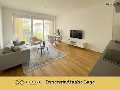 Mietwohnung in 8020 Graz