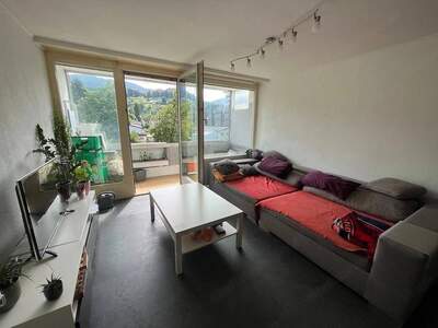 Wohnung provisionsfrei kaufen in 6850 Dornbirn