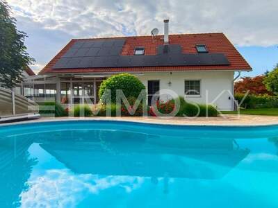 Einfamilienhaus kaufen in 4616 Weißkirchen (Bild 4)