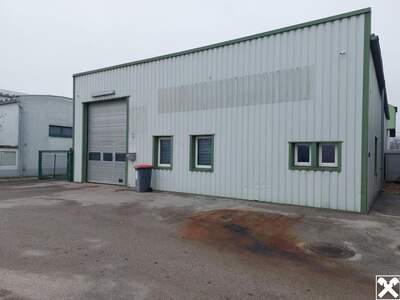 Gewerbeobjekt mieten in 2511 Pfaffstätten (Bild 3)