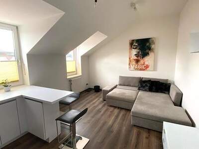 Mietwohnung in 1190 Wien