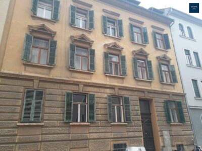 Wohnung mieten in 8020 Graz