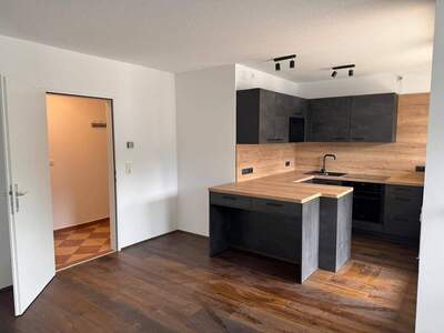 Mietwohnung provisionsfrei in 6020 Innsbruck