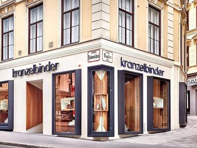 Gewerbeobjekt mieten in 1010 Wien