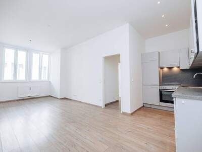 Wohnung kaufen in 9020 Klagenfurt