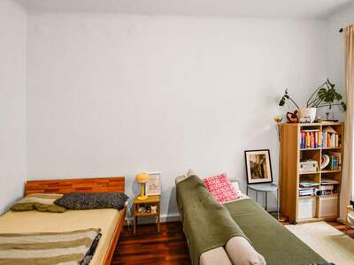 Altbauwohnung kaufen in 1170 Wien (Bild 1)