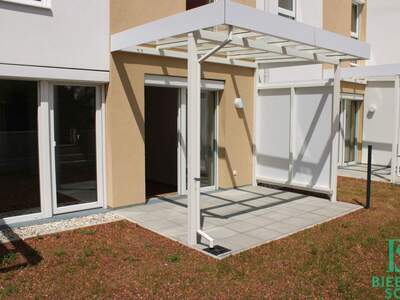 Haus mit Garten mieten in 2620 Neunkirchen (Bild 3)