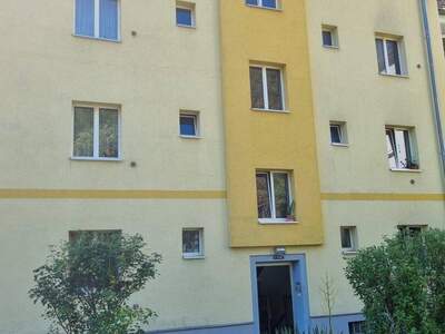 Wohnung mieten in 2640 Gloggnitz