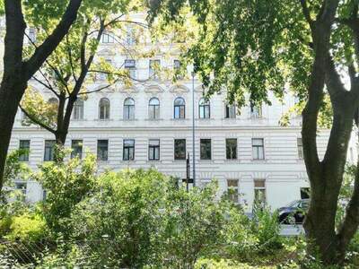Wohnung kaufen in 1090 Wien (Bild 3)