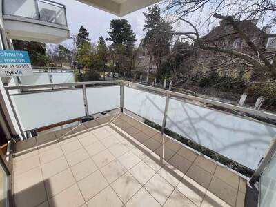 Mietwohnung in 1190 Wien