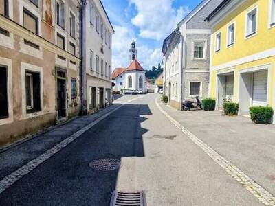 Eigentumswohnung in 4400 Steyr