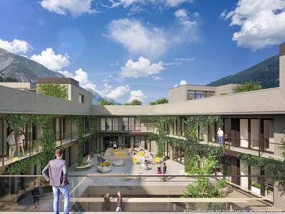 Haus mieten in 6500 Landeck (Bild 2)