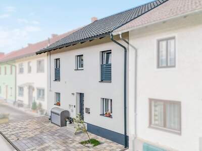 Haus kaufen in 5111 Bürmoos