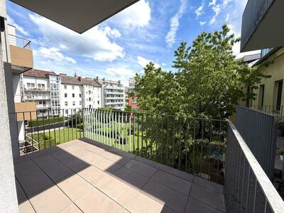 Mietwohnung in 4020 Linz