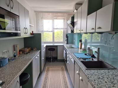 Terrassenwohnung kaufen in 3033 Altlengbach (Bild 3)