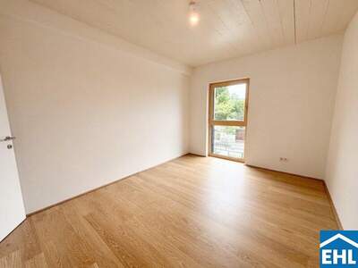 Terrassenwohnung mieten in 2340 Mödling (Bild 5)