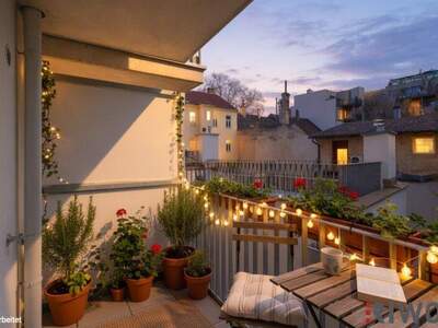 Terrassenwohnung kaufen in 1210 Wien (Bild 1)