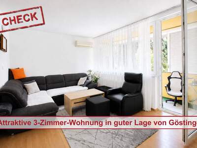 Anlageobjekt kaufen in 8051 Gösting