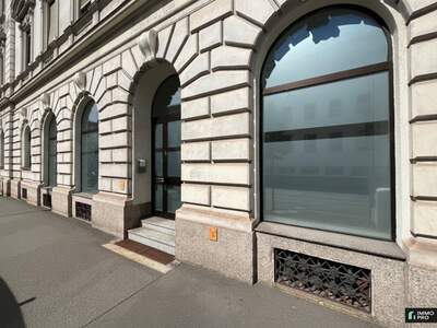 Gewerbeobjekt mieten in 8700 Leoben