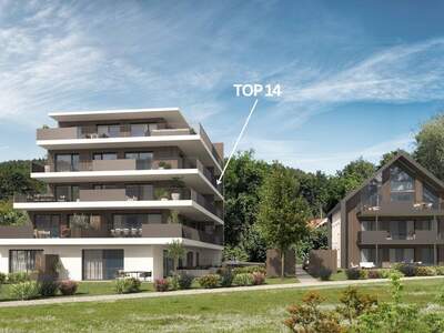 Wohnung kaufen in 9201 Krumpendorf