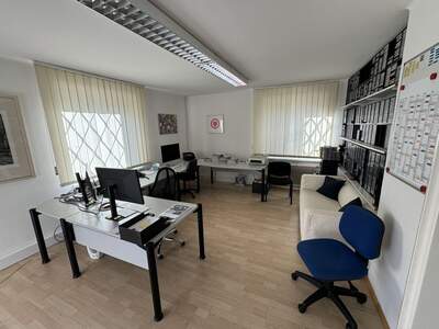 Gewerbeobjekt kaufen in 6410 Telfs (Bild 5)