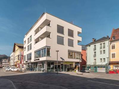Mietwohnung in 6330 Kufstein