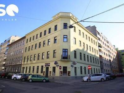Anlageobjekt kaufen in 1100 Wien