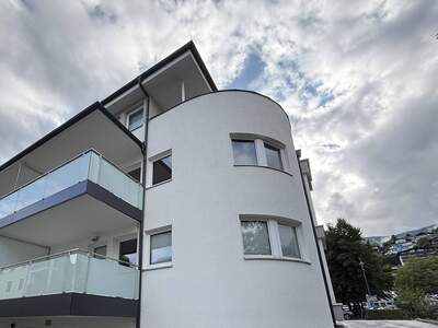 Wohnung kaufen in 5700 Zell am See