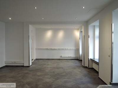 Gewerbeobjekt mieten in 1060 Wien (Bild 3)