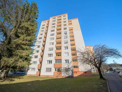 Anlageobjekt kaufen in 8047 Graz