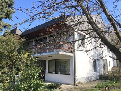 Haus kaufen in 7400 Oberwart