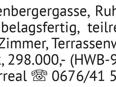 Eigentumswohnung in 1230 Wien