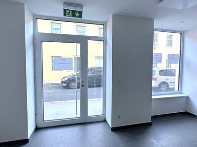Gewerbeobjekt mieten in 1130 Wien (Bild 5)