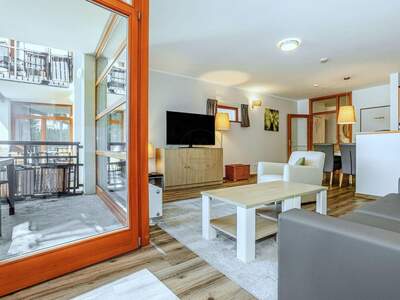 Wohnung mit Balkon kaufen in 38278 Lipno nad Vltavou (Bild 3)