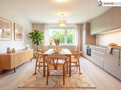 Wohnung kaufen in 1190 Wien